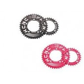 Ring KCNC Blade Double 4x104 (for Crankset triple)