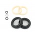 Kit retenes Fox 40mm SKF Baja Friccion Originales