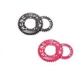 Ring KCNC Blade Double 4x104 (for Crankset triple)