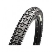 Maxxis High Roller 2.5 50a dual ply DH Tyre