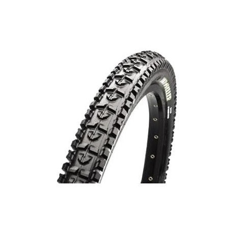Maxxis High Roller 2.5 50a dual ply DH Tyre