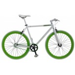 Bicicleta Gotty Fixie Verde