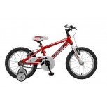 Bicicleta infantil quer 160