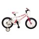 Bicicleta infantil quer 160-1