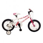 Bicicleta infantil quer 180-1