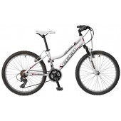 Bicycle Quer 24" Girl