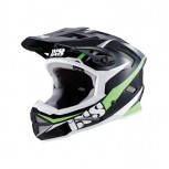 IXS Metis Helmet 5.2 Negro/Verde