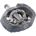 Shimano M647 pedals