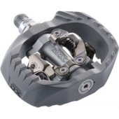 Pedales Shimano M647 DX