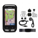 GPS Garmin Edge 1000 Pack