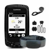 GPS Garmin Edge 810 Pack
