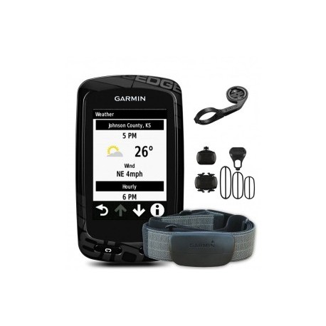 GPS Garmin Edge 810 Pack 