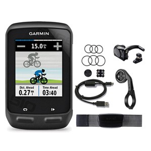 Garmin Edge GPS Pack - Bull Bikes