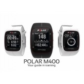 Polar M400 GPS 