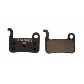 Shimano XT Disc Brake pads Ashima Organic