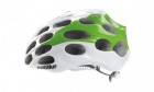 Catlike Mixino Helmet White/Green