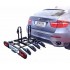 Bike Carrier Towcar B4