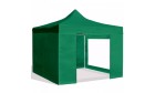 Tent 3x3 Folding Green