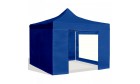 Tent 3x3 Folding Blue