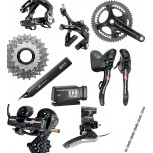Campagnolo Super Record EPS Electronic Groupset 2015