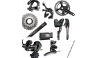 Campagnolo Super Record EPS Electronic Groupset 2015