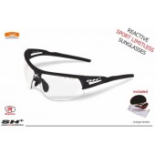 Sunglasses SH+ 4600 Reactive Fotocromatic
