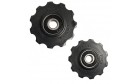 Wheels Derailleur Tacx Shimano 9/10s Bearings