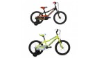 Bicicleta Infantil Coluer Rider 160 Niño