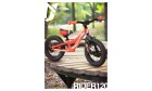 Bicicleta Infantil Coluer Nueva Rider 120 