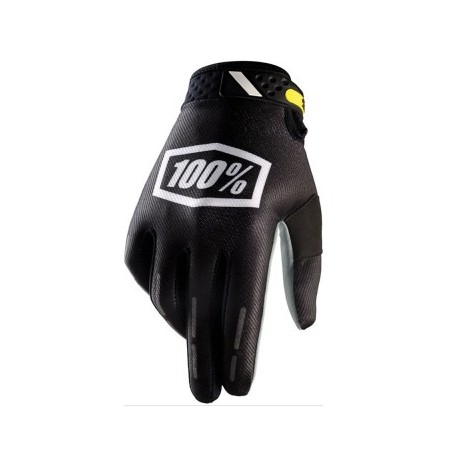Gloves 100% RideFit Legend