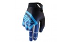 Gloves 100% RideFit Corpo Blue