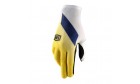 Gloves 100% Celium Slant Yellow