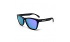 Sunglasses Oakley Frogskins Black/Violet 24-298