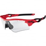 Glasses Oakley Radarlock Patch Vented Infrared
