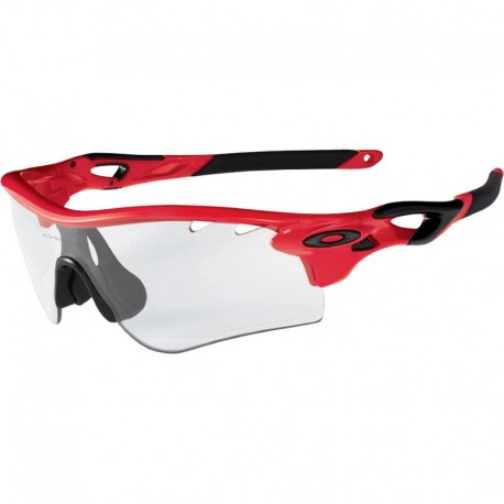 Gafas Oakley Radarlock Patch Vented Infrared