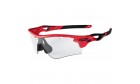 Glasses Oakley Radarlock Patch Infrared Fotocromatic