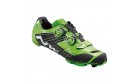 Northave Extreme XC MTB Green Shoes 2016