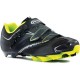 Shoes Northwave Scorpius SRS Yellow