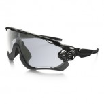 Oakley Sunglasses Jaw Breaker Polished Black/Photocromatic