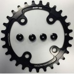 Ring Leonardi 94bcd (X.01/x1)