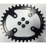 Ring Leonardi 94bcd (X.01/x1) oval