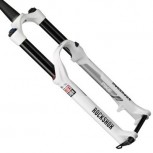 Fork Rock Shox Pike RCT3 27.5 Dual Position 15mm Tap
