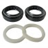 Seals Kit Basic Rock Shox 32mm Black Low Friction
