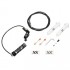 kit Bloqueo Remoto horquilla y amortiguador Rock Shox XX Xloc