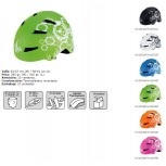 Helmet Gs BMX