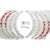 kit Stickers Campagnolo Bora Ultra Two 