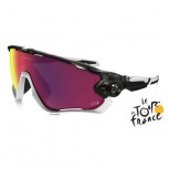 Oakley Sunglasses Jaw Breaker Le Tour France/Prizm Road