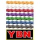 Cadena YBN S410H Colores
