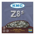 Cadena KMC Z8s 6, 7 y 8
