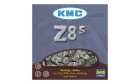Chain KMC Z8s 6,7 and 8